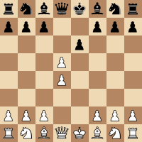 French Defense: Exchange Variation