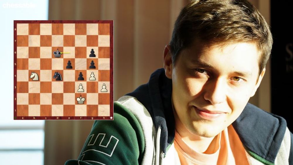 Andrey Esipenko