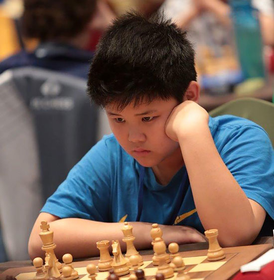 Awonder Liang