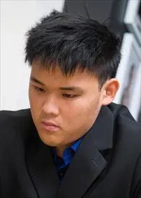 Awonder Liang