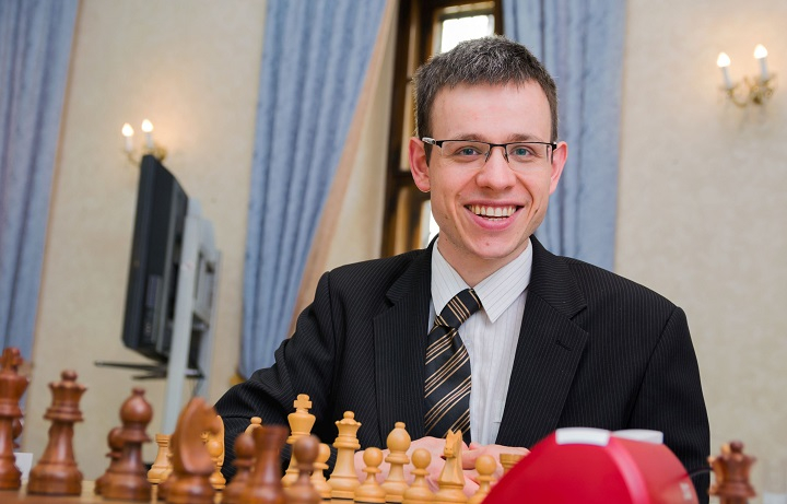 David Navara