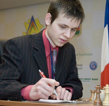 David Navara