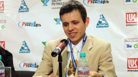 David Navara