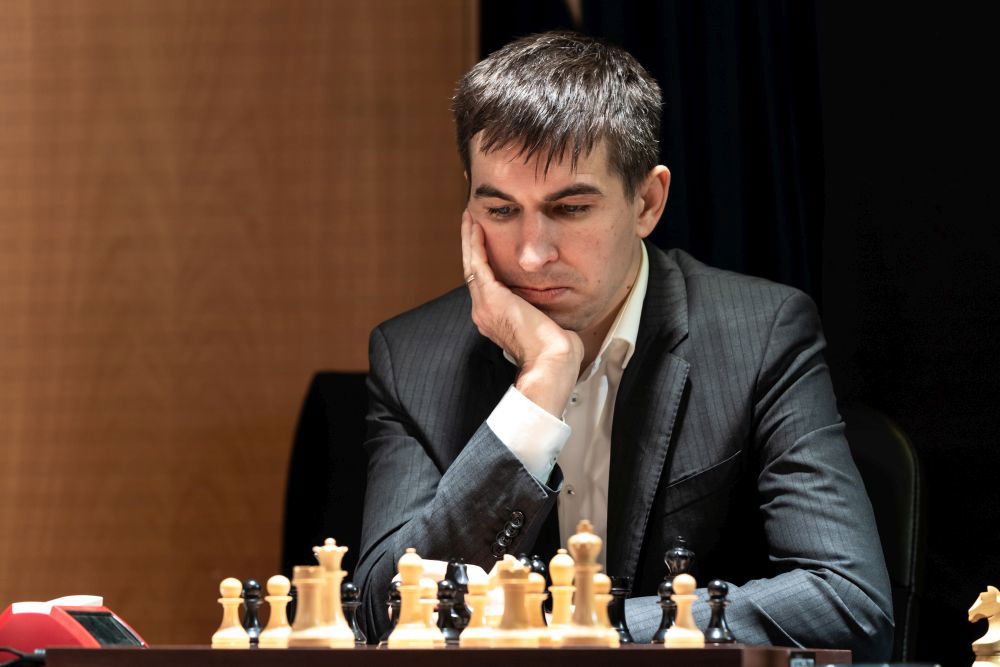 Dmitry Andreikin