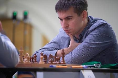 Dmitry Andreikin