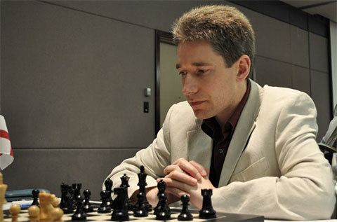 Michael Adams