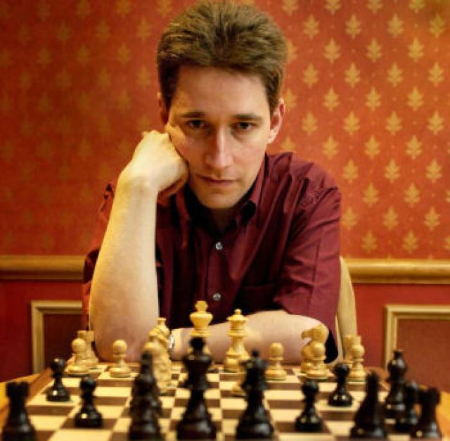 Michael Adams