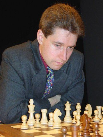 Michael Adams
