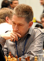 Michael Adams