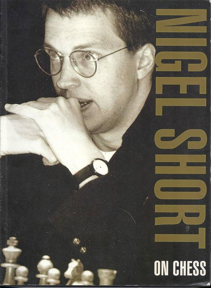 Nigel Short