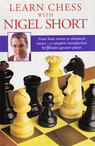 Nigel Short