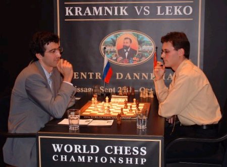 Peter Leko