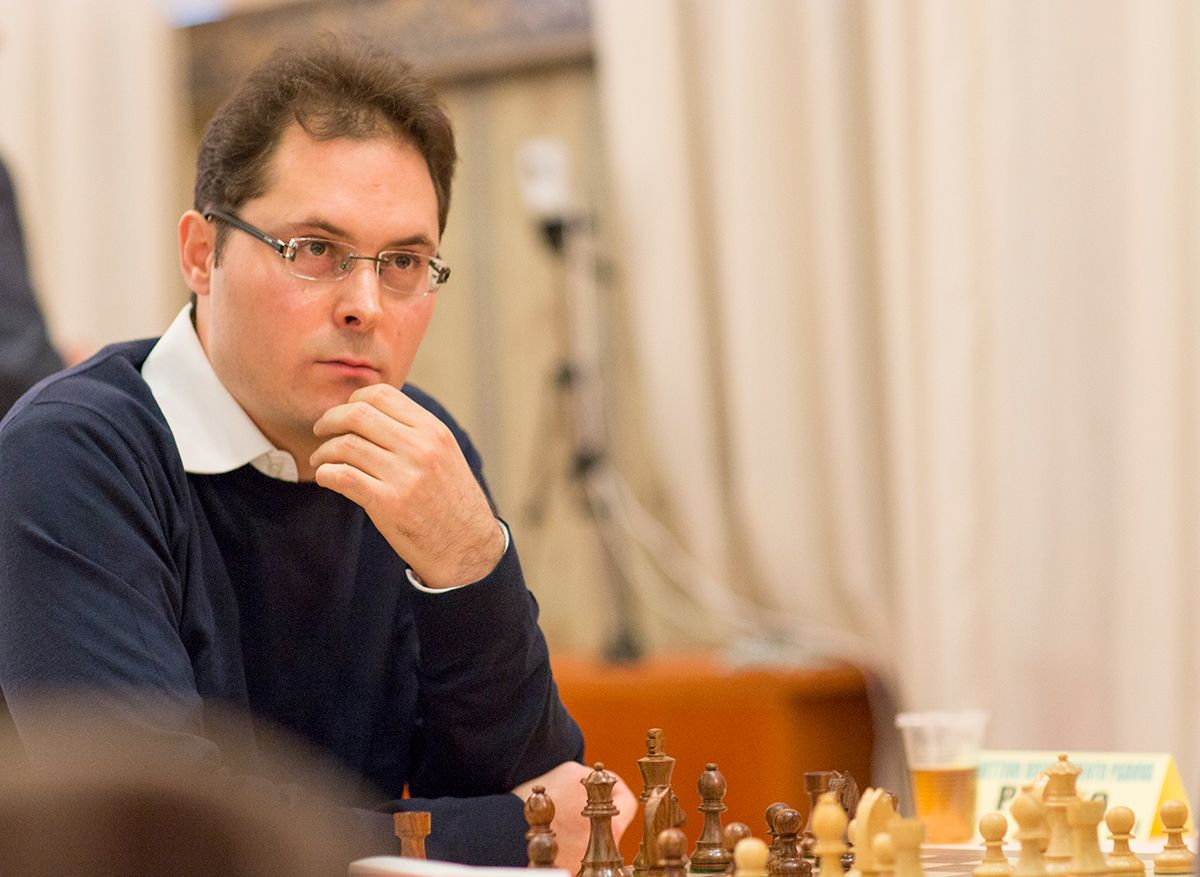 Peter Leko