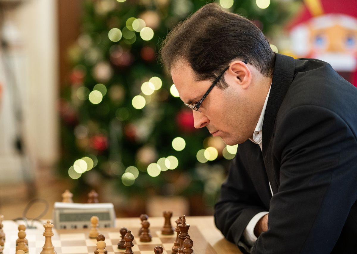 Peter Leko