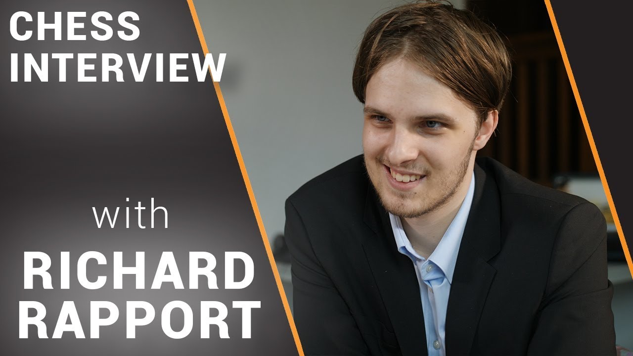 Richárd Rapport