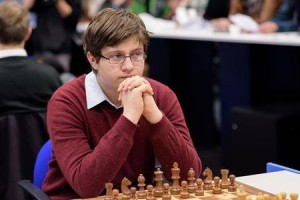 Samuel Sevian