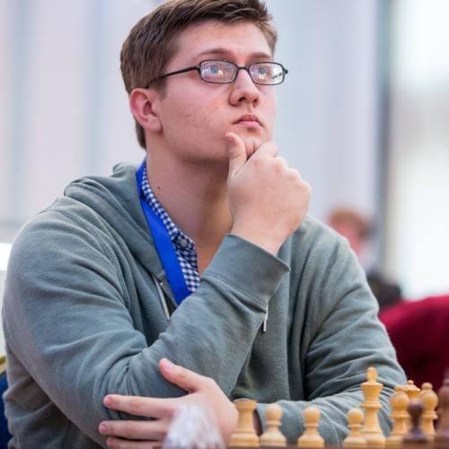 Samuel Sevian