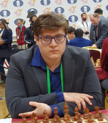 Samuel Sevian