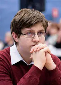 Samuel Sevian