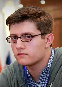 Samuel Sevian