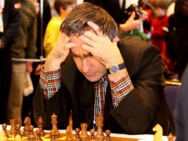 Vasyl Ivanchuk