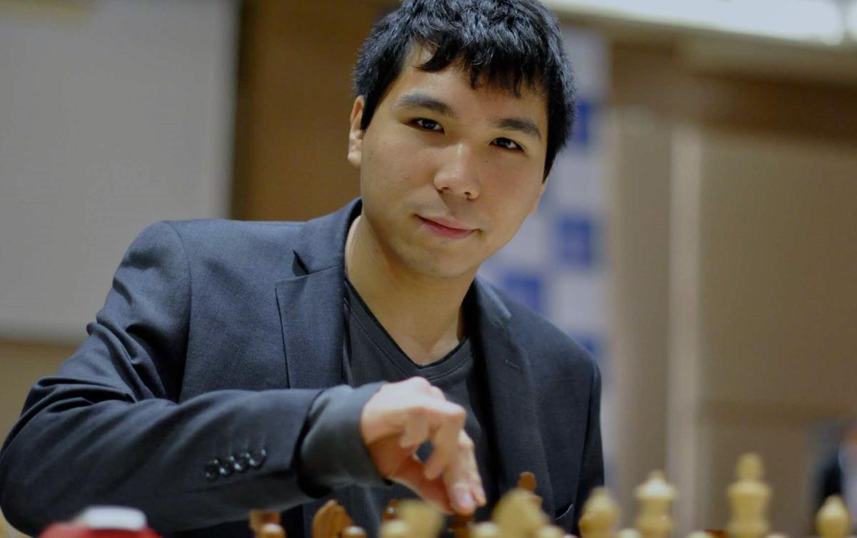 Wesley So