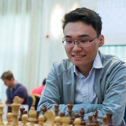 Yu Yangyi
