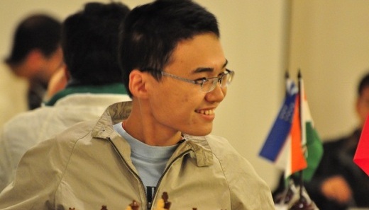 Yu Yangyi