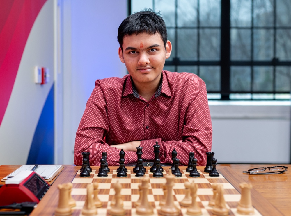 Abhimanyu Mishra