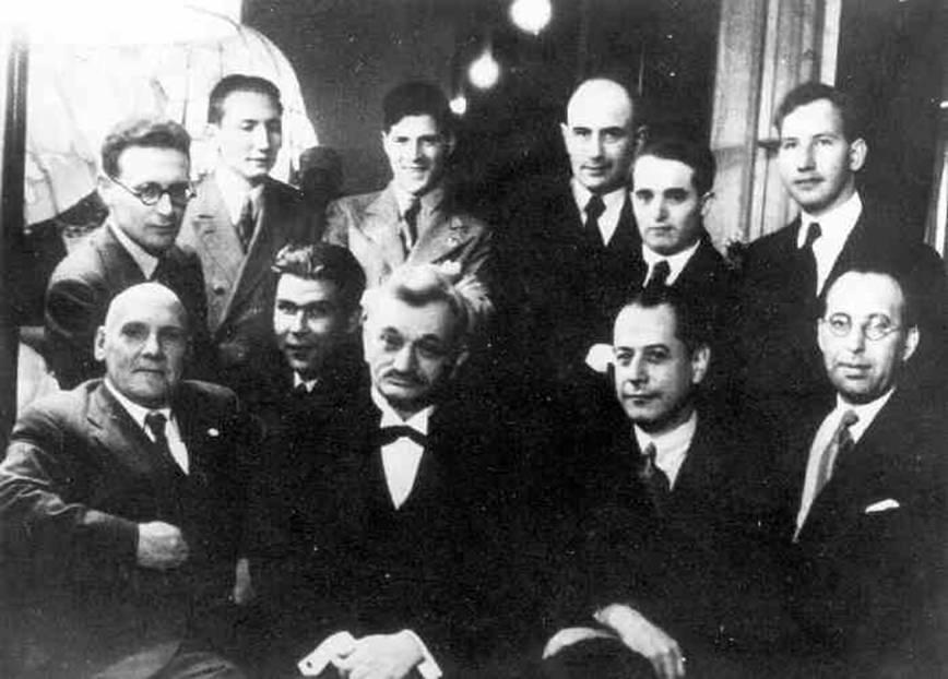 José Raúl Capablanca