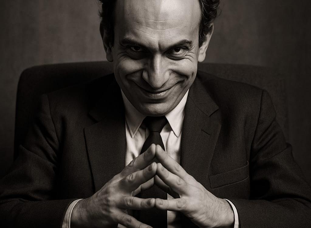 Mikhail Tal