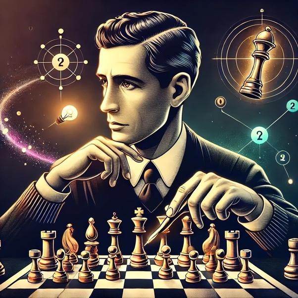 José Raúl Capablanca