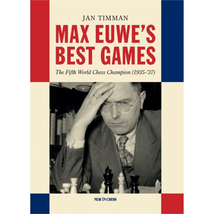 Max Euwe