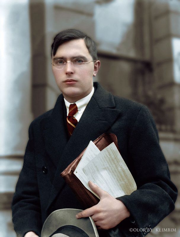 Max Euwe
