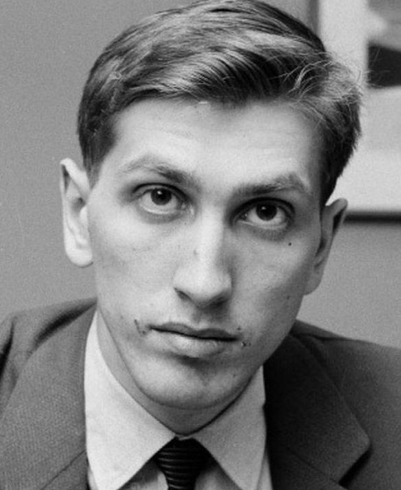 Bobby Fischer