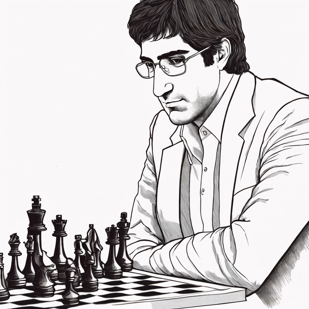 Vladimir Kramnik