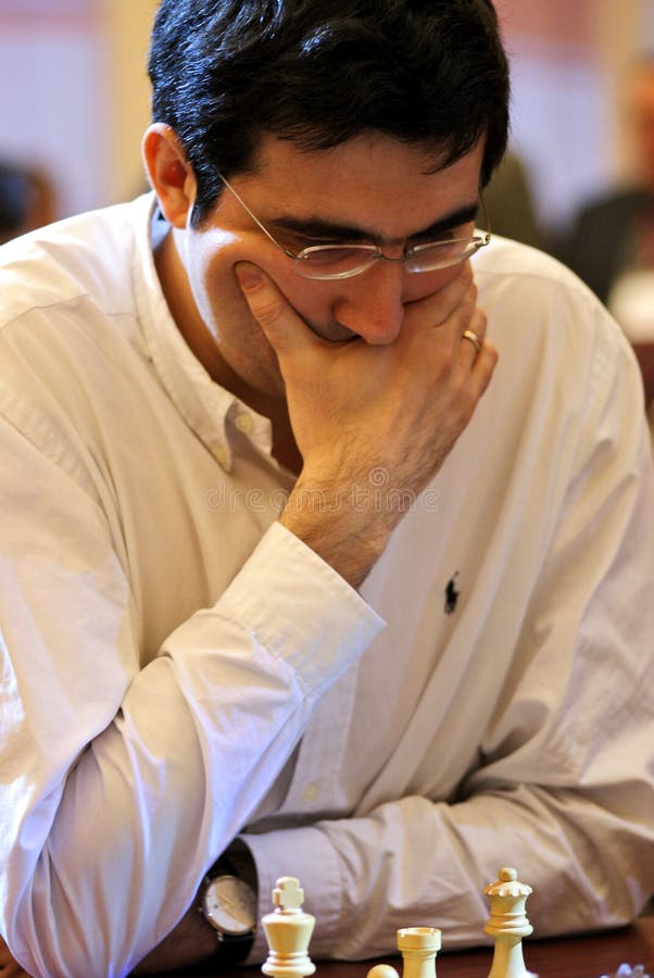 Vladimir Kramnik