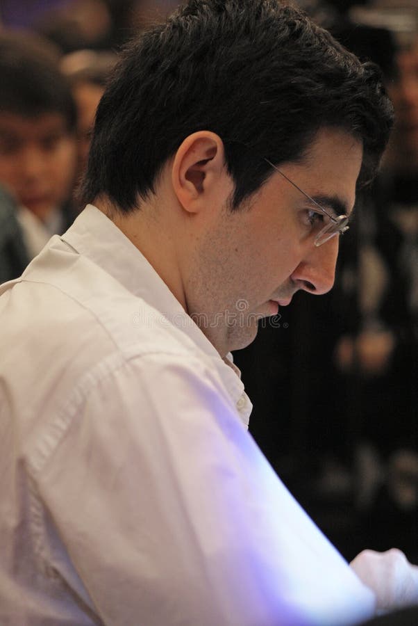 Vladimir Kramnik