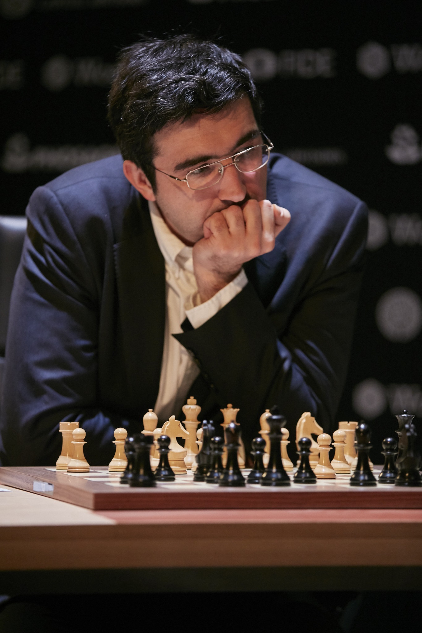 Vladimir Kramnik