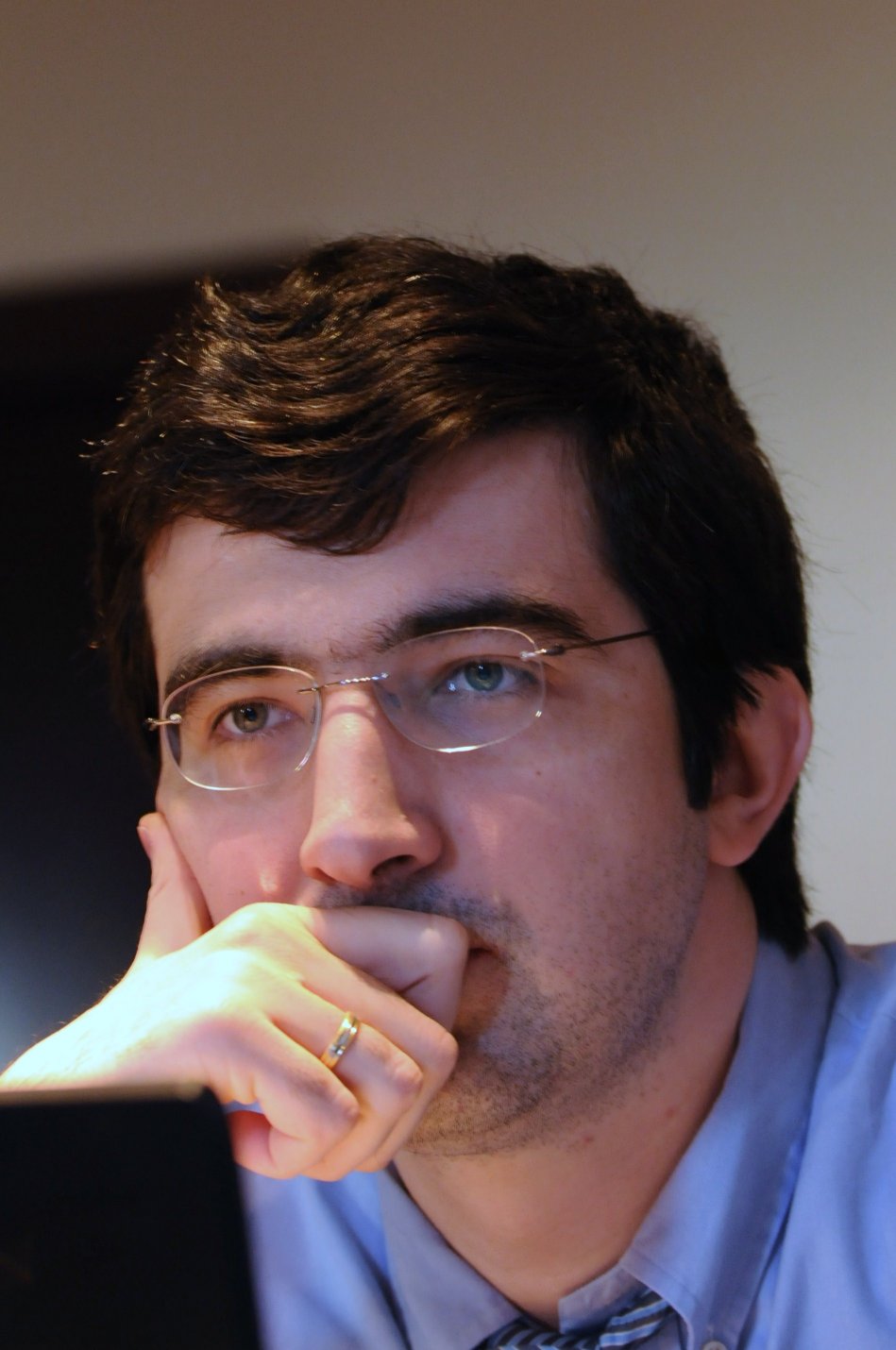 Vladimir Kramnik