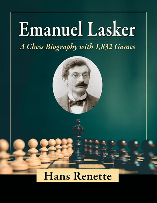 Emanuel Lasker