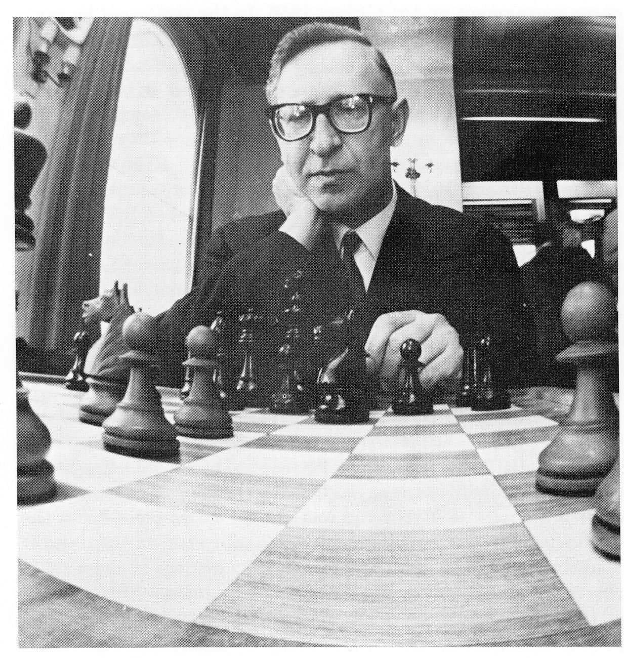 Vasily Smyslov