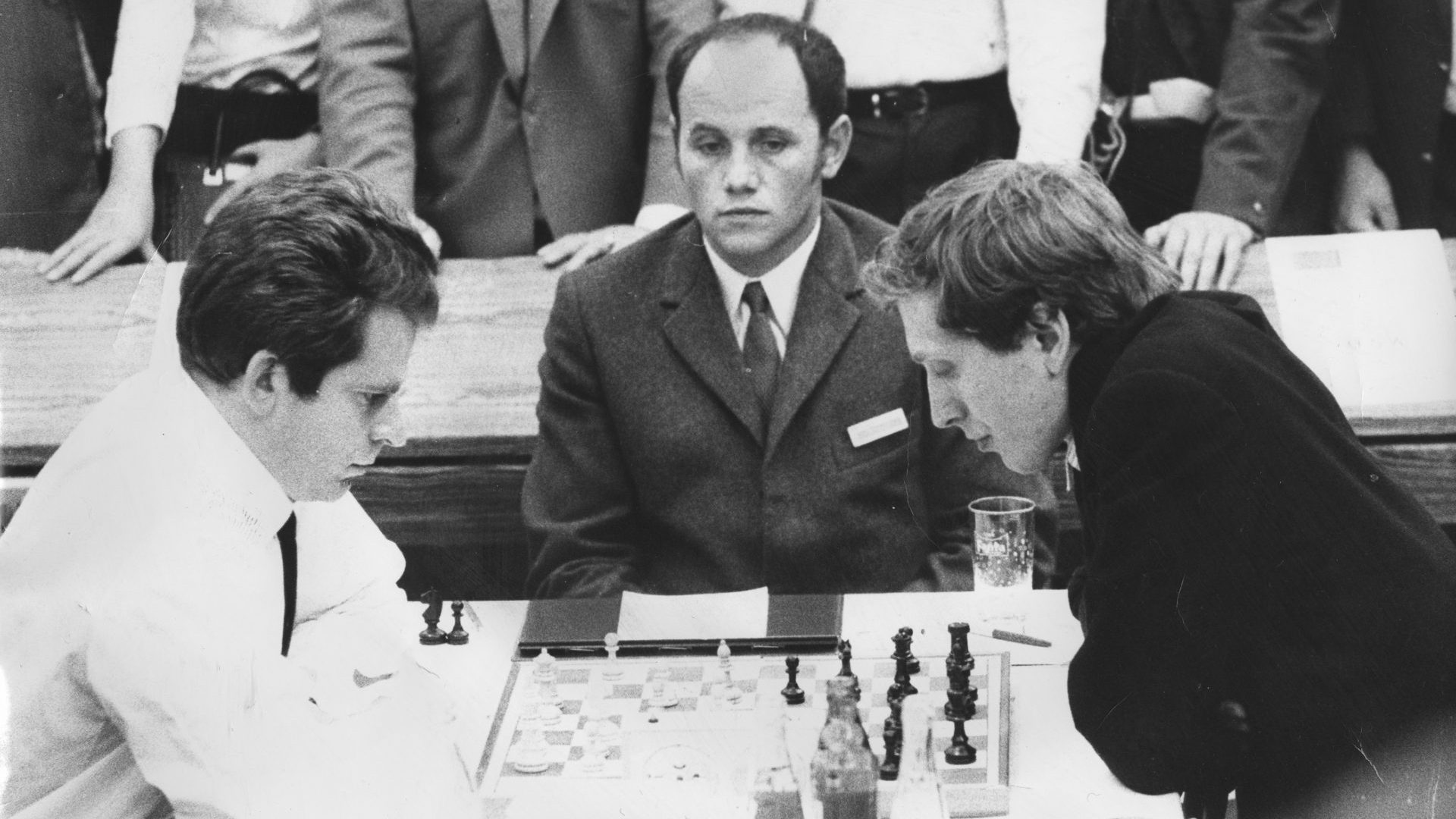 Boris Spassky