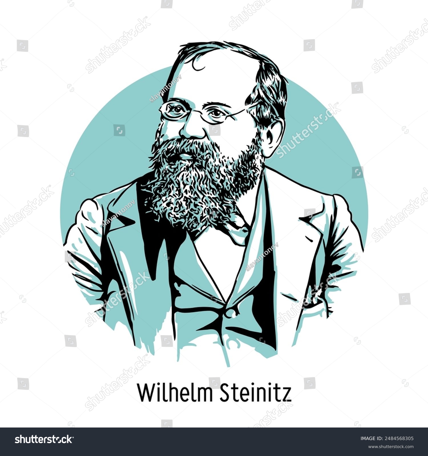 Wilhelm Steinitz