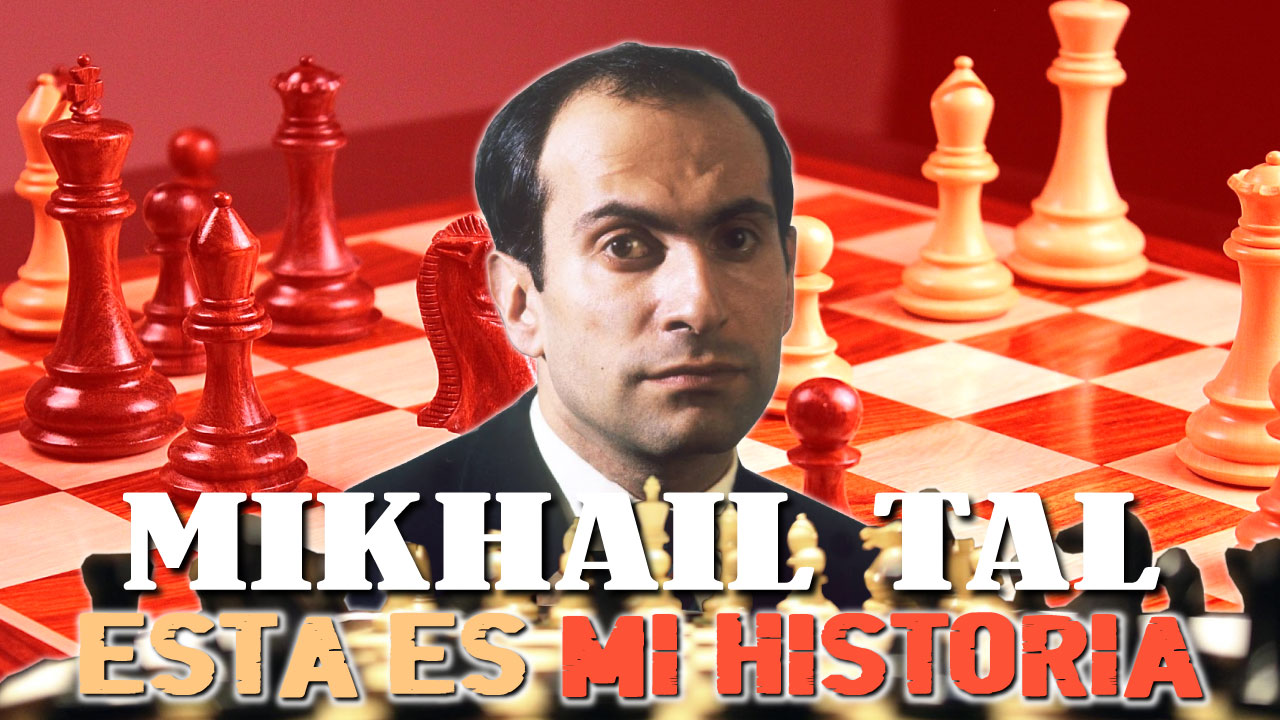 Mikhail Tal